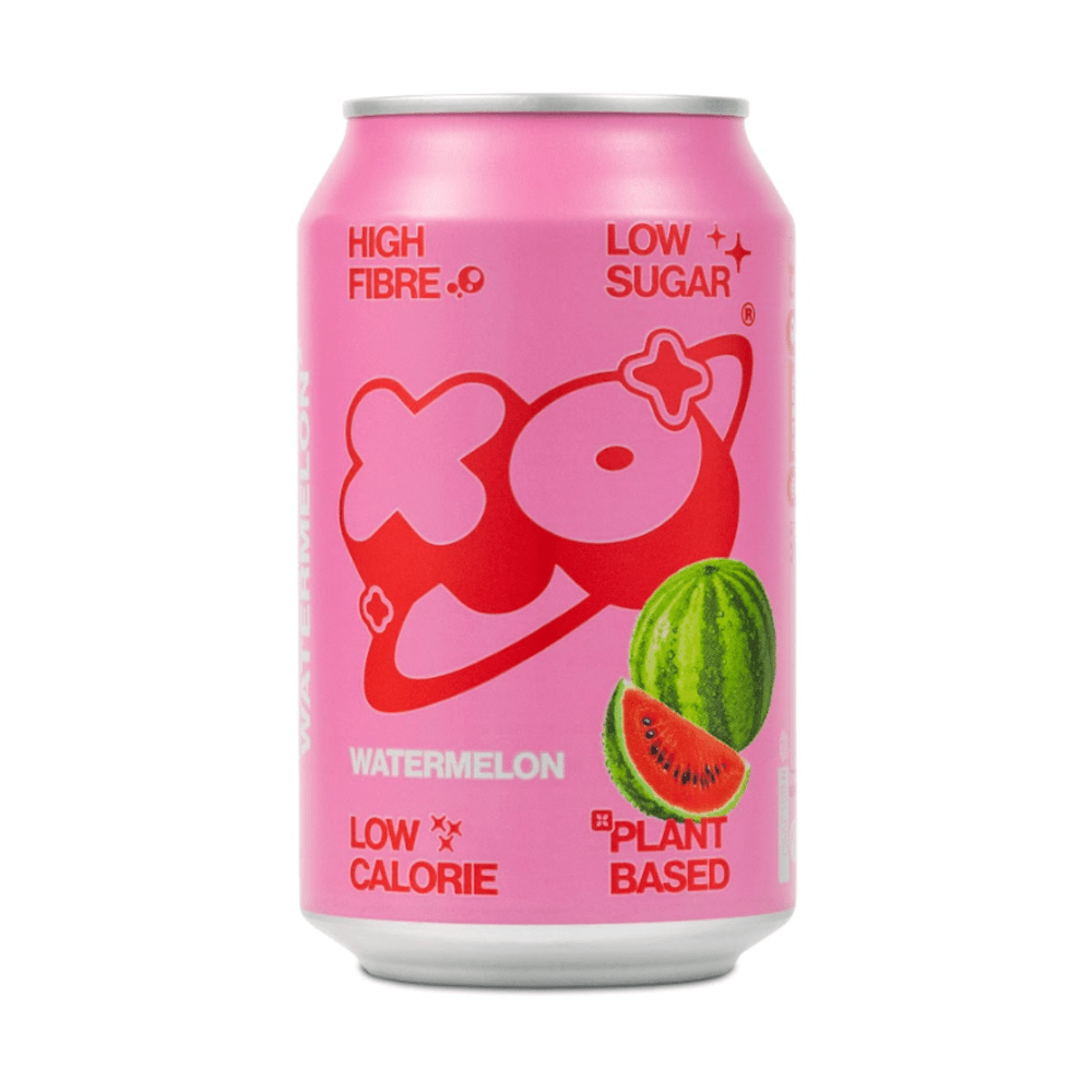Xoxo Soda Anguria