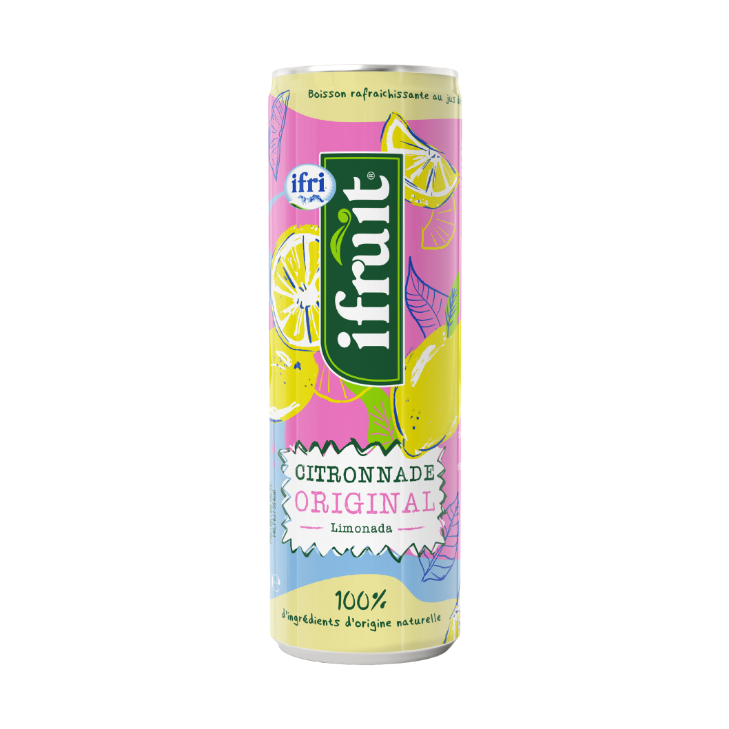 Ifri Limonata