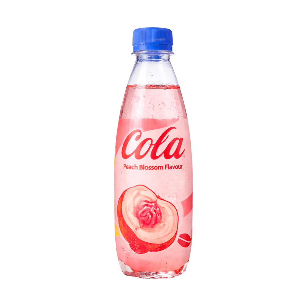 Cola Fiore di Pesca