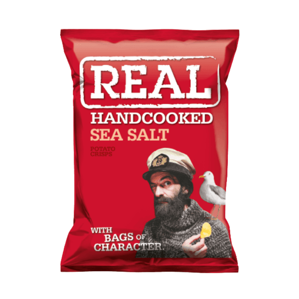 Real Crisp Sale Marino