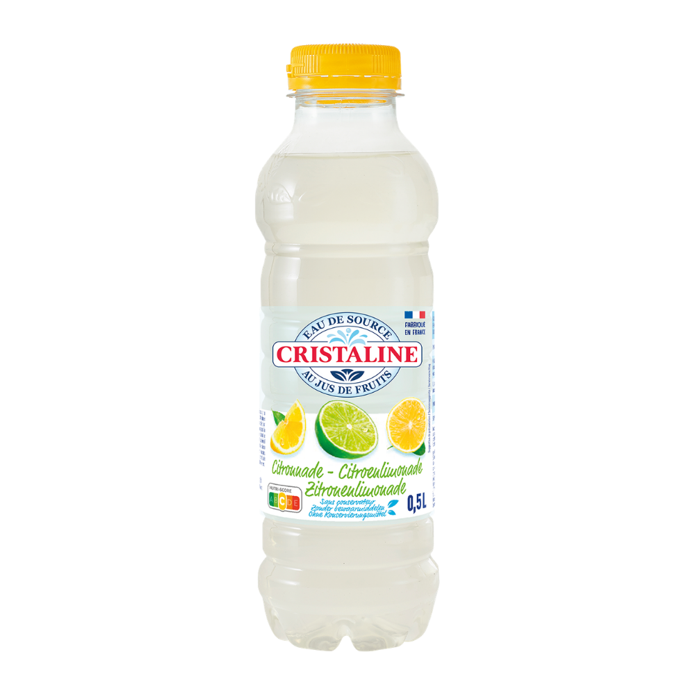 Limonata Cristaline