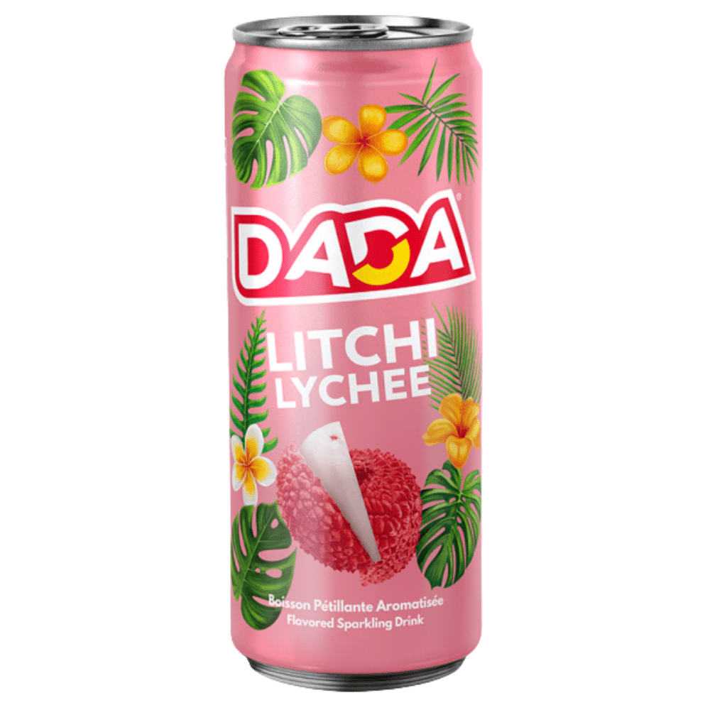Dada Lychee