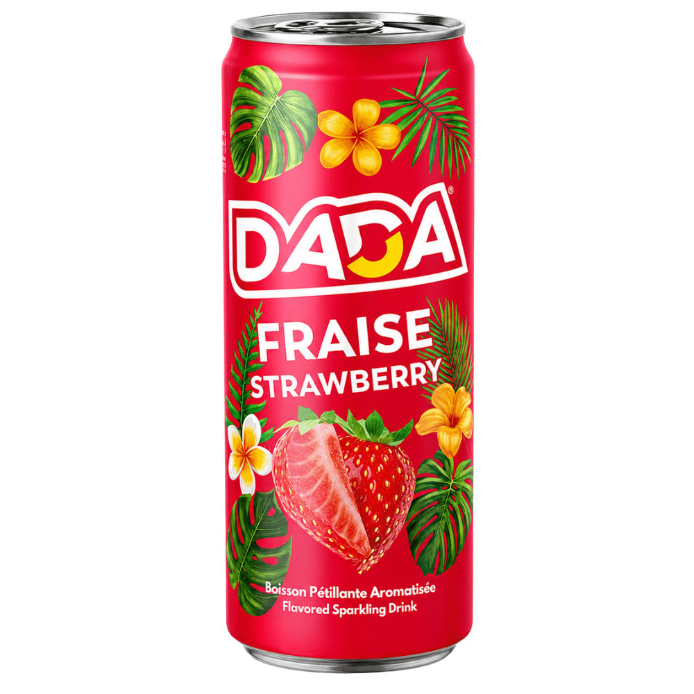 Dada Strawberry