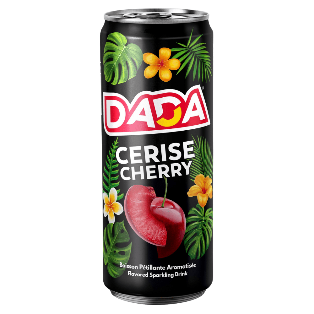 Dada Cherry