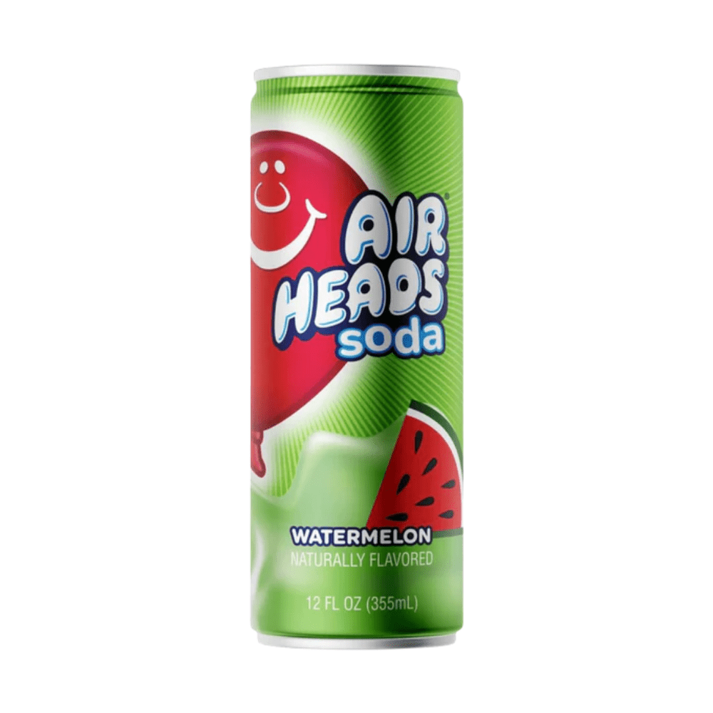 Airheads Soda Anguria