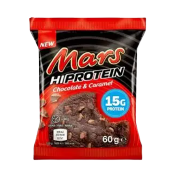Biscotto Proteico Mars