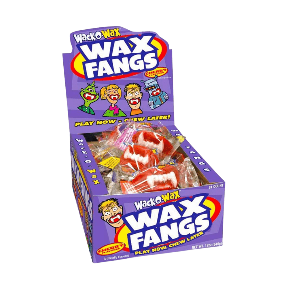 Wax-O-Wax Zanne di Cera