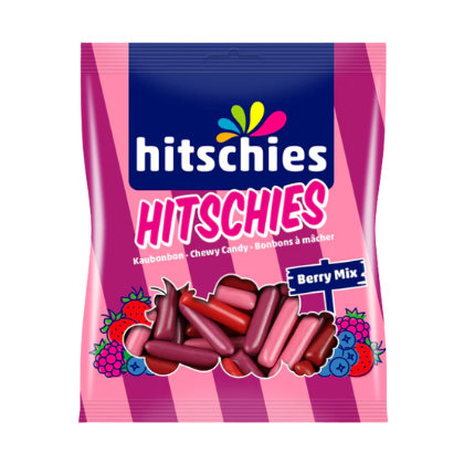 Hitschies Mix di Bacche