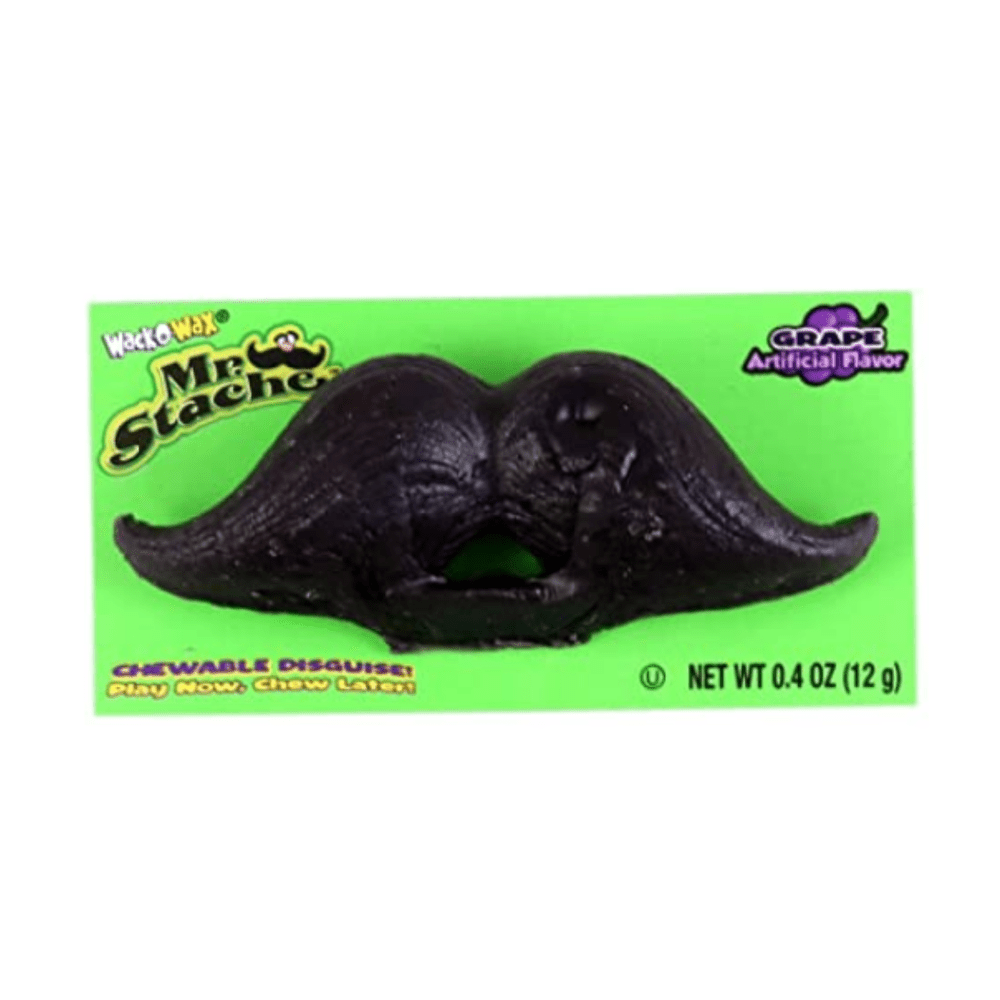 Wax-O-Wax Baffi