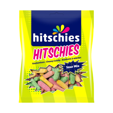 Hitschies Mix Aspro
