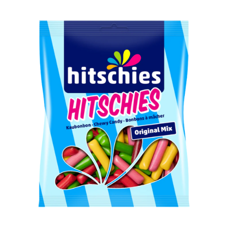 Hitschies Mix Originale