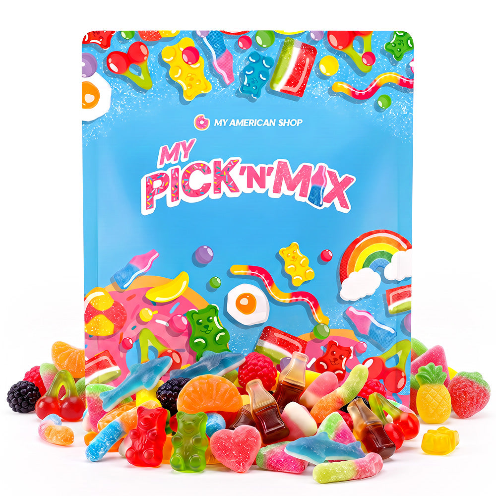 My Pick'n'Mix - Classico