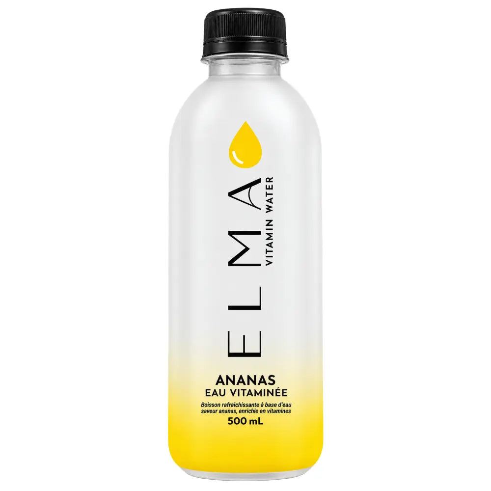 Elma Acqua vitaminica Ananas