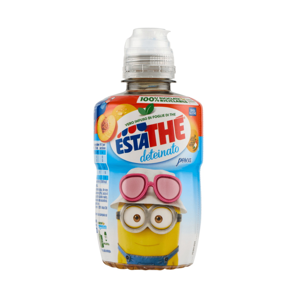 Estathe Minions Pesca