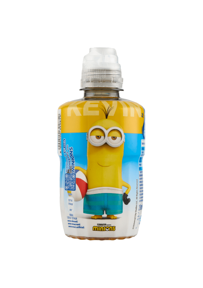 Estathe Minions Limone