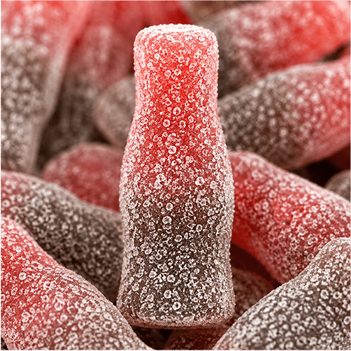 Frisia Sour alla Cola e Ciliegia