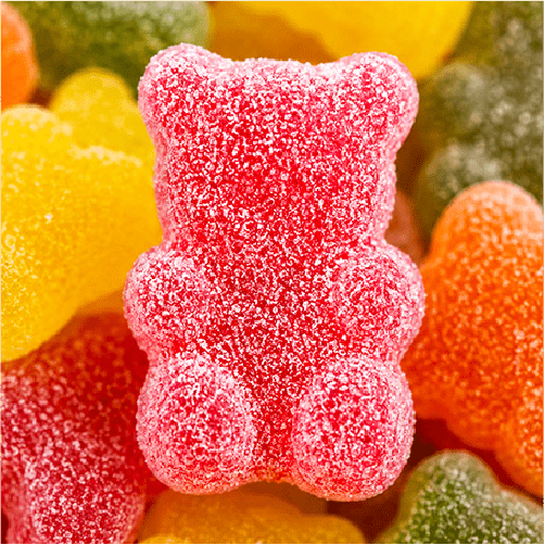 Frisia Bears Sour