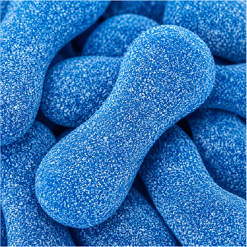 Frisia Blue Tongue Sour