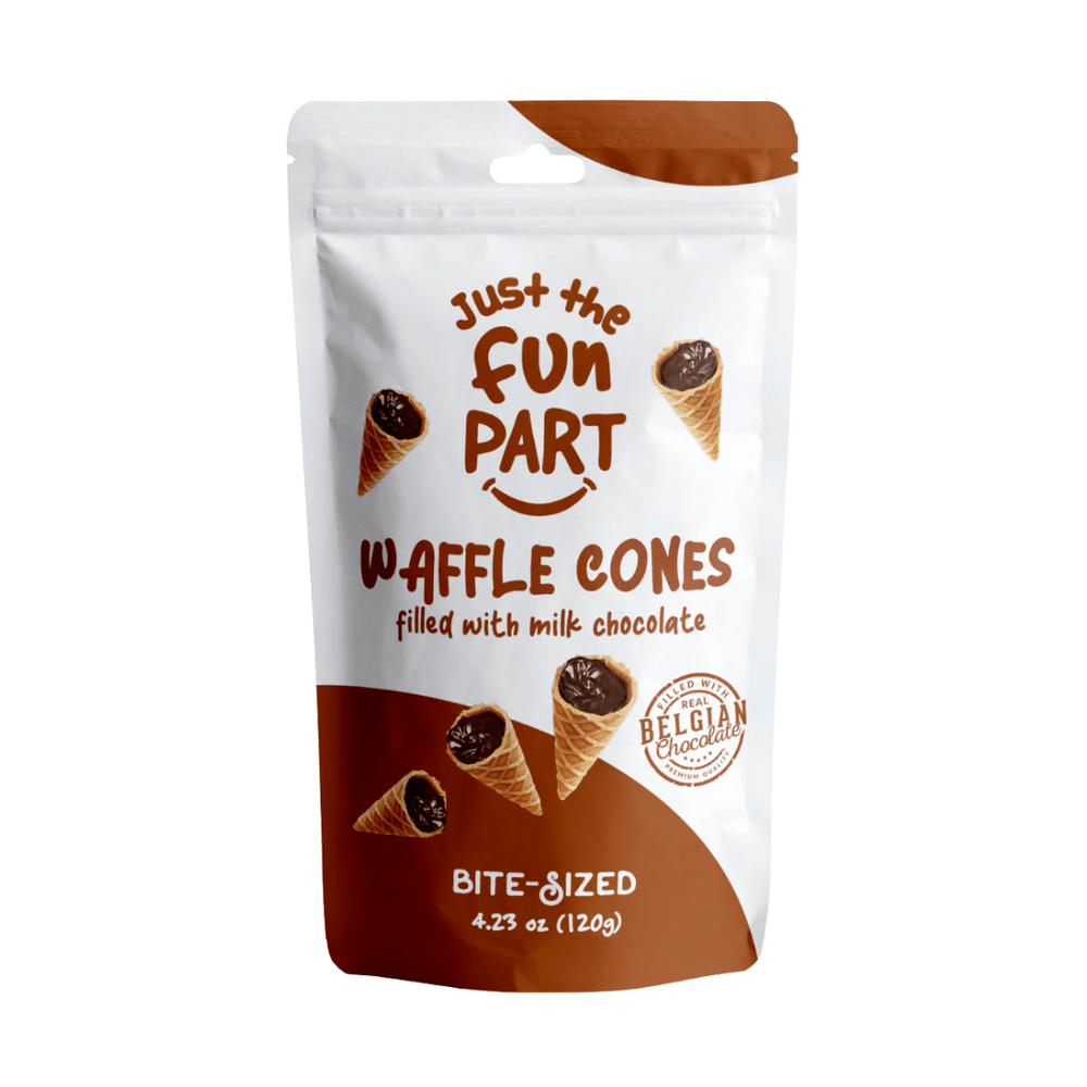 Just The Fun Part Cioccolato al Latte