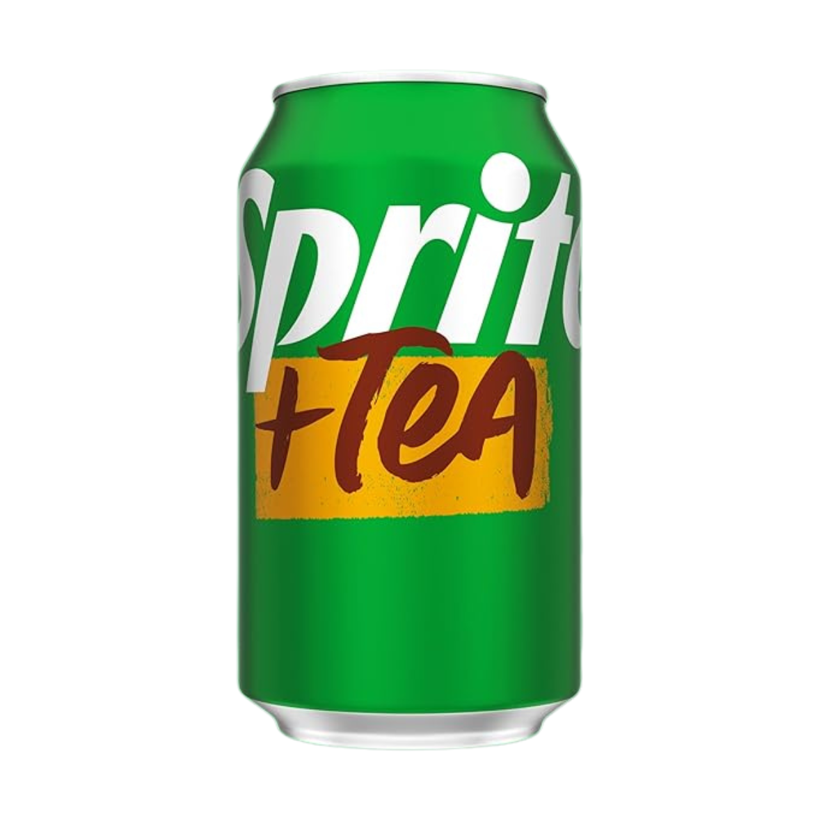 Sprite + Tè