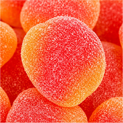 Haribo Pesche