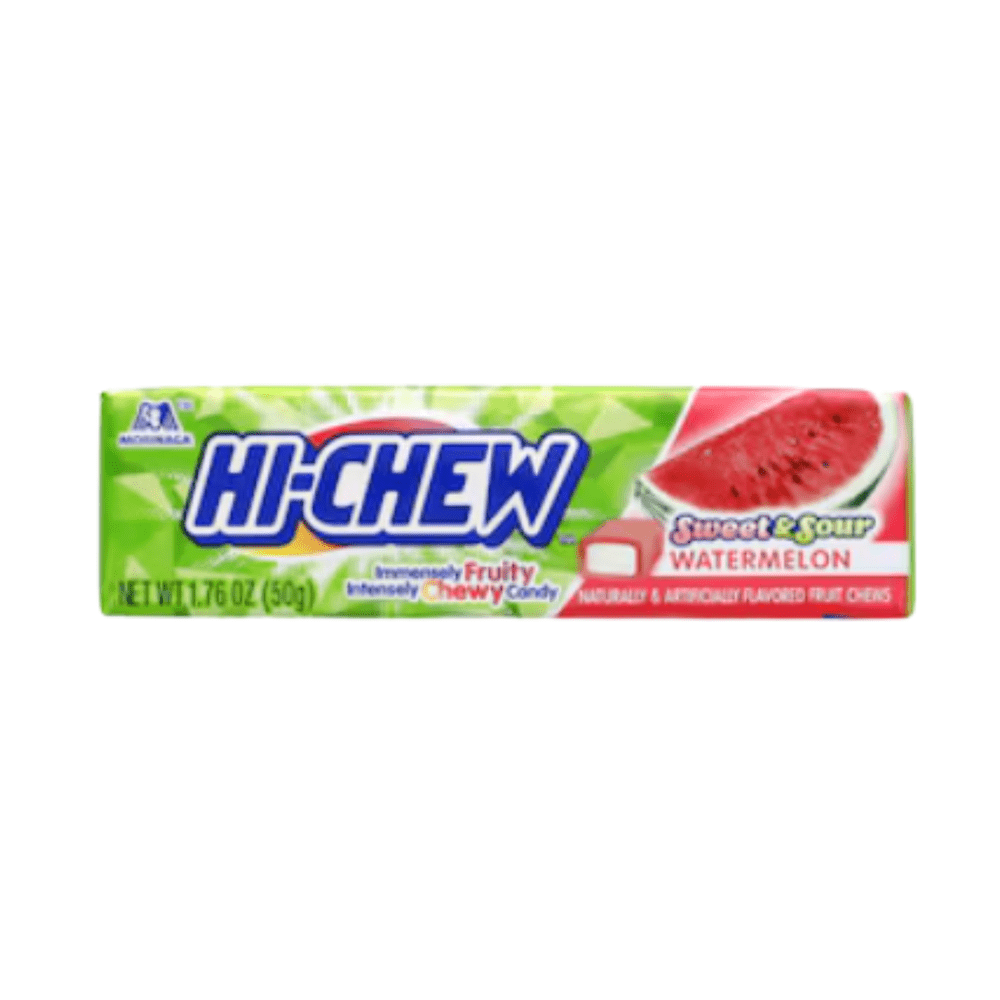 Hi-Chew Bastoncino Anguria