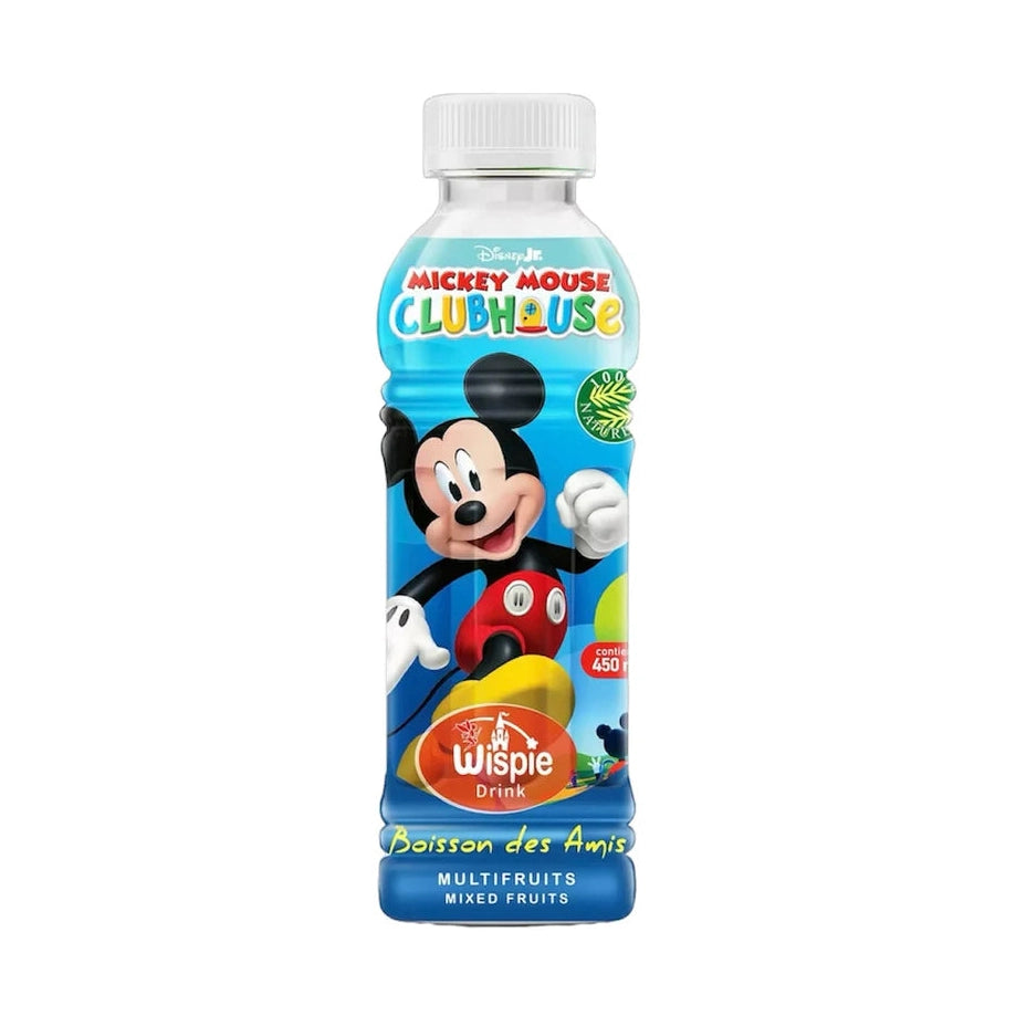 Disney Wispie Drink Topolino Multifrutta
