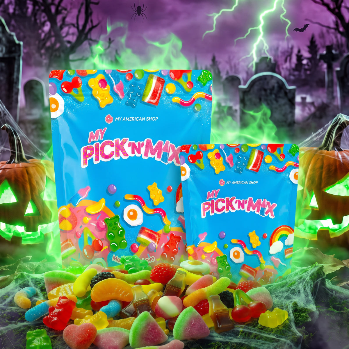 My Pick'n'Mix - Classico