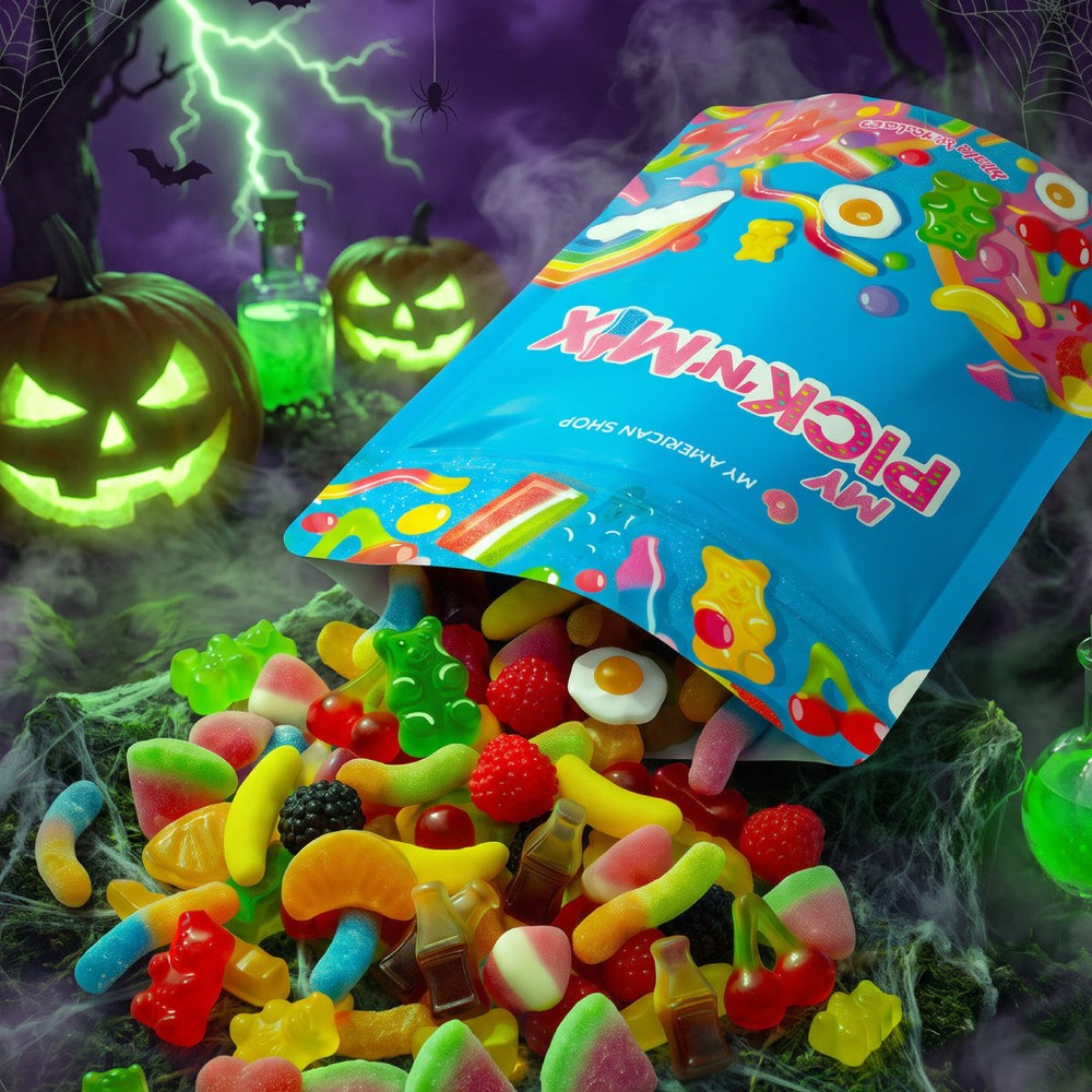 My Pick'n'Mix - Classico