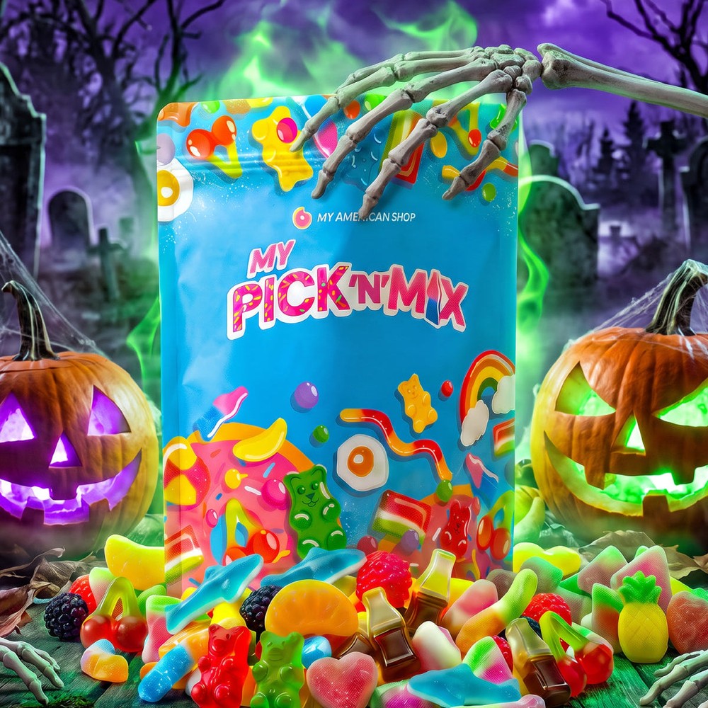 My Pick'n'Mix - Classico