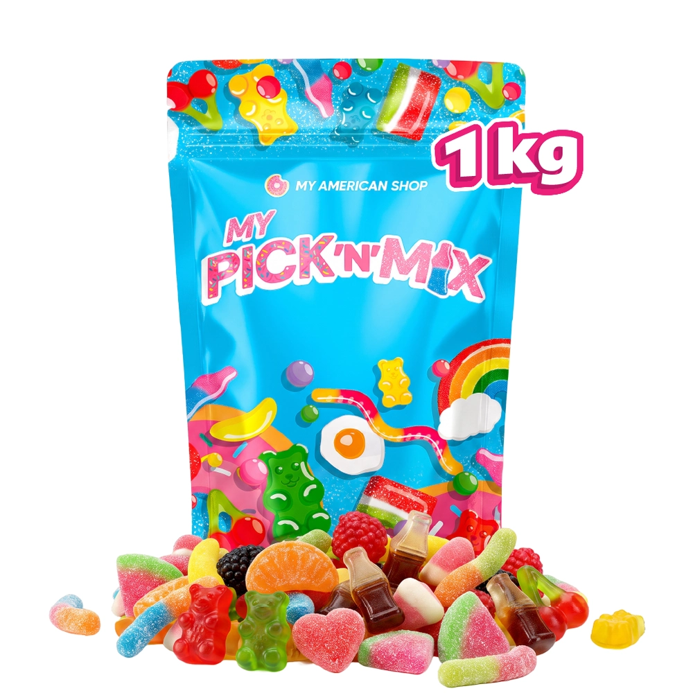 My Pick'n'Mix - Classico