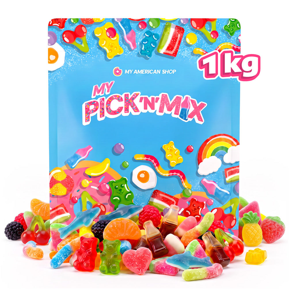 My Pick'n'Mix - Classico