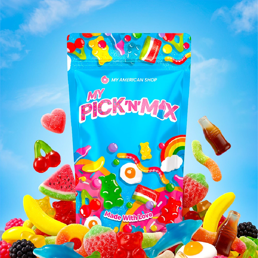 My Pick'n'Mix - Classico