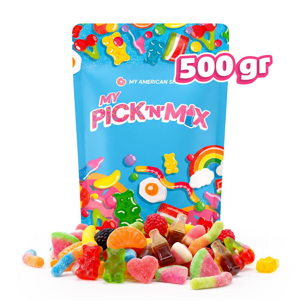 My Pick'n'Mix - Classico