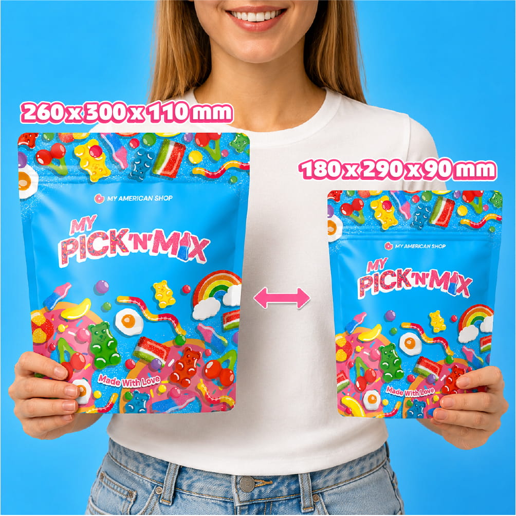 My Pick'n'Mix - Classico