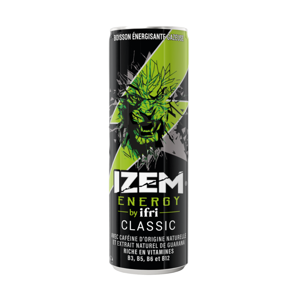 Izem Classica Lattina