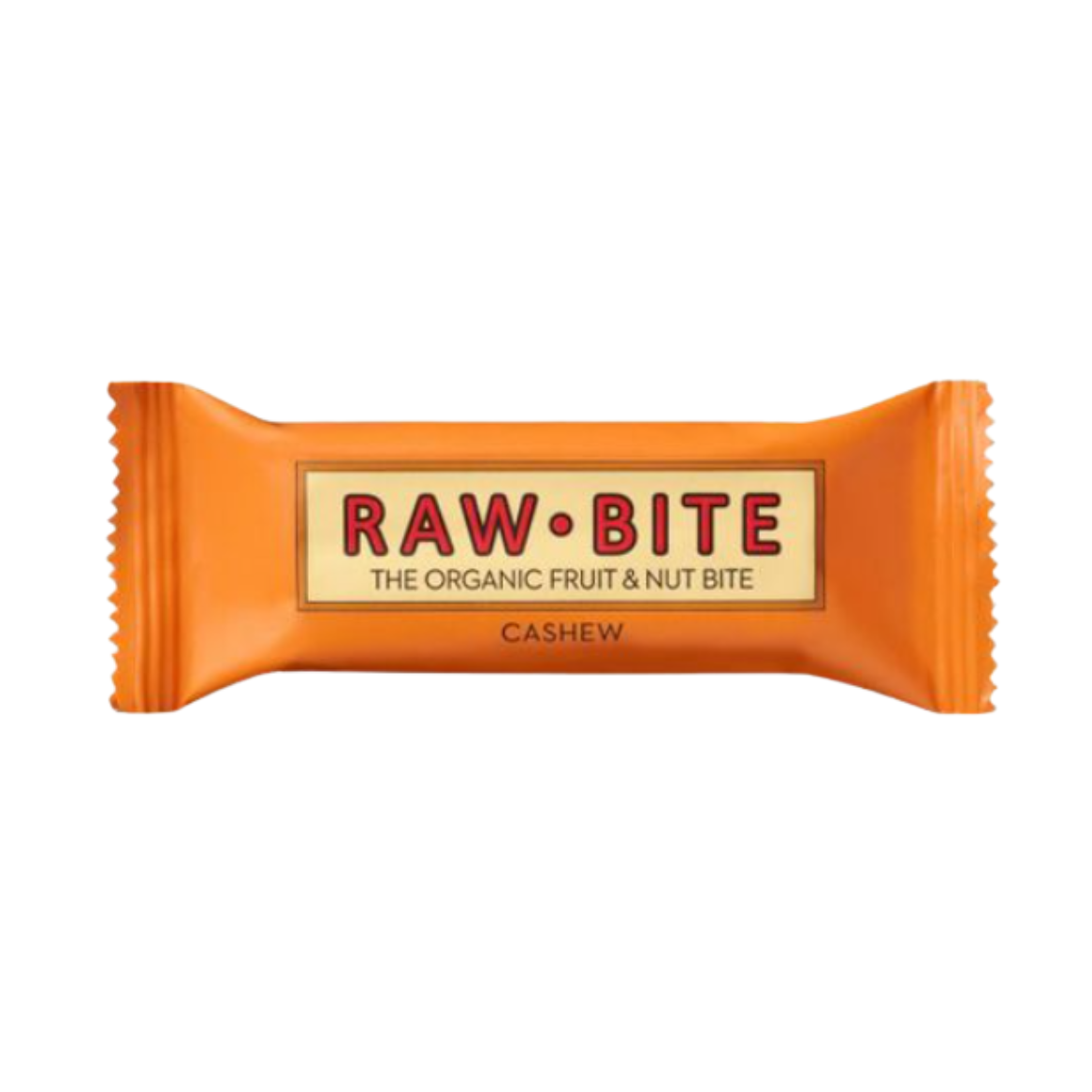 Rawbite Frutta e Noci Biologico Anacardi