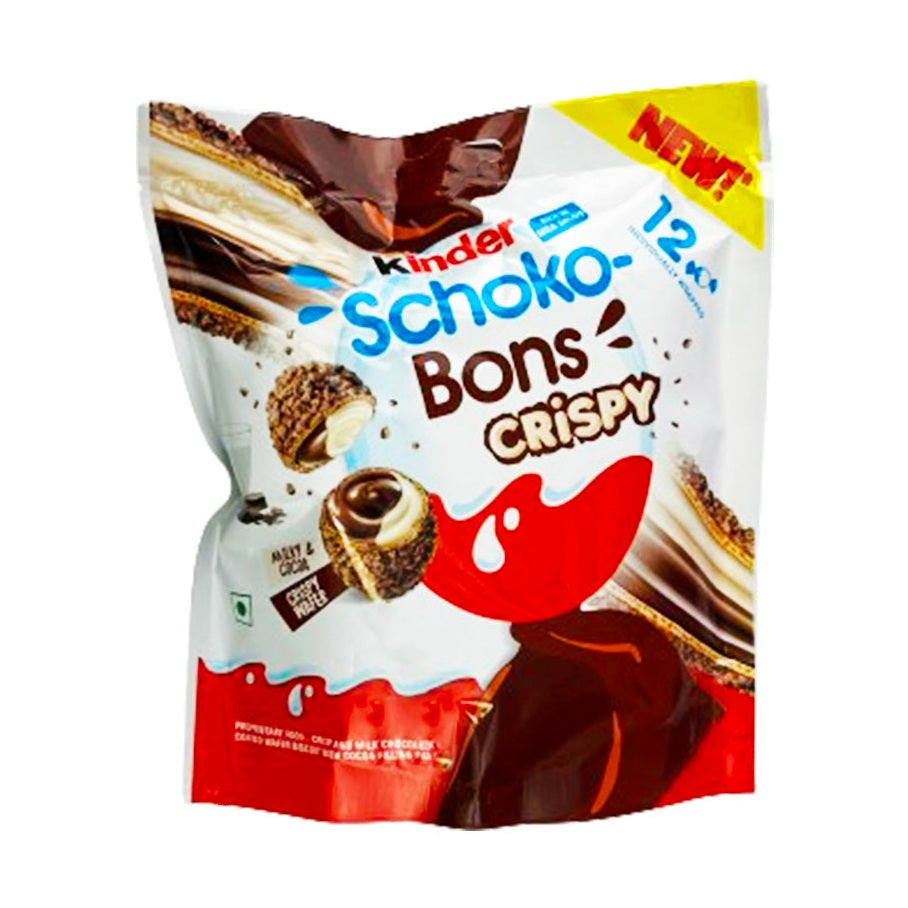 Kinder Schoko Bons Croccante Grande