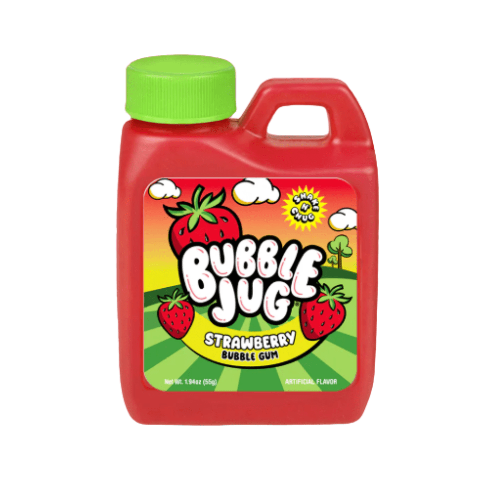 Bubble Jug Fragola