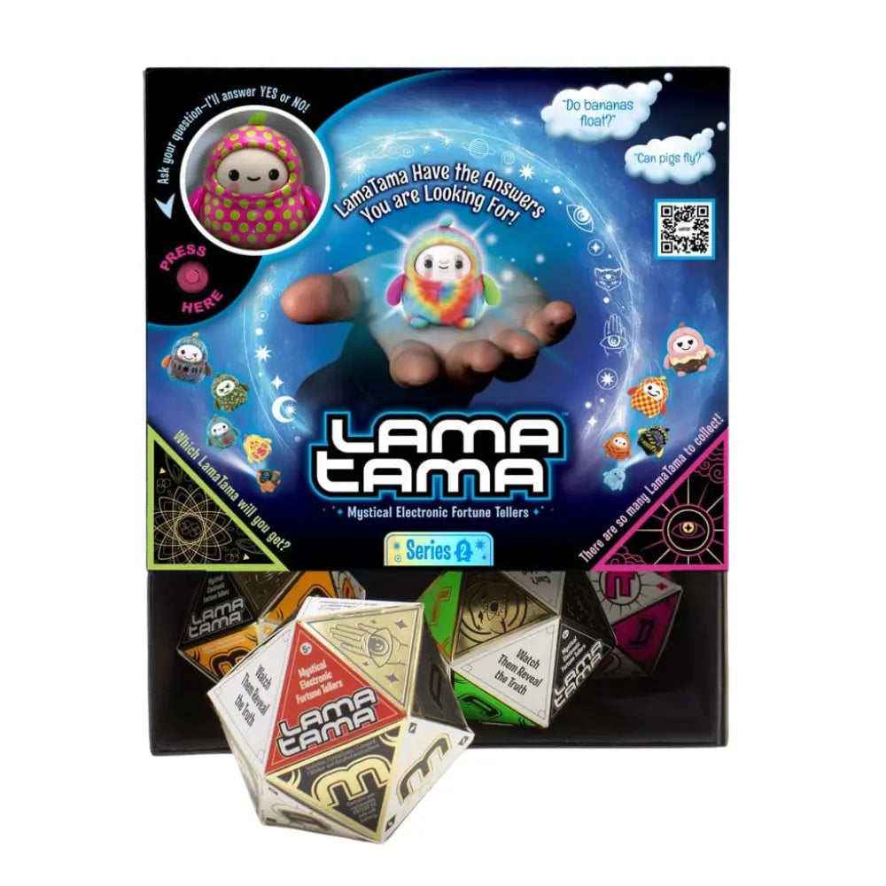 Lamatama Edizione 2