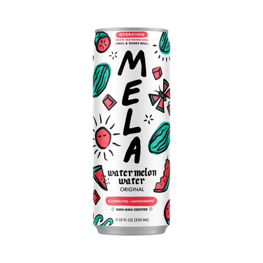 Acqua originale alla mela