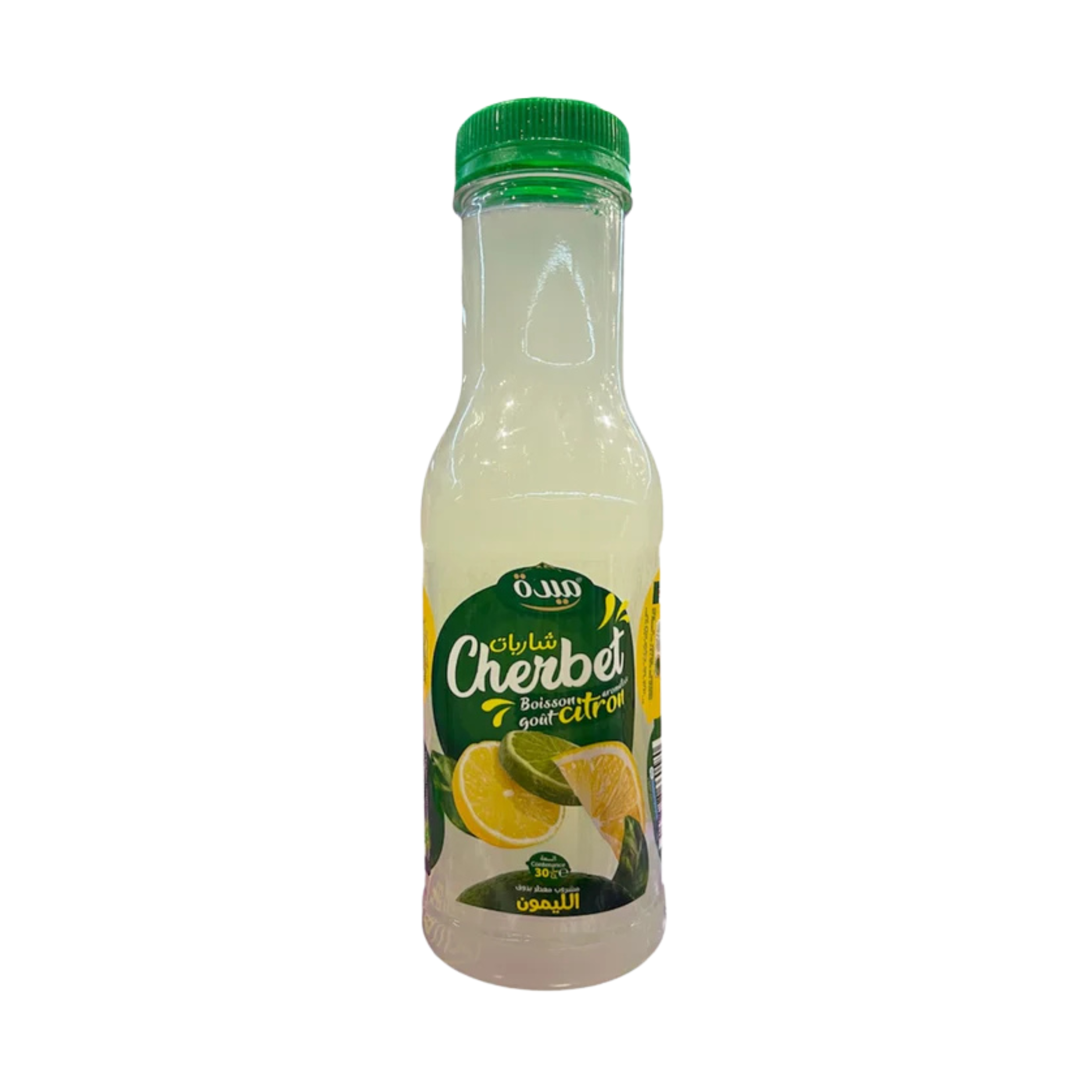 Mida Cherbet Limone