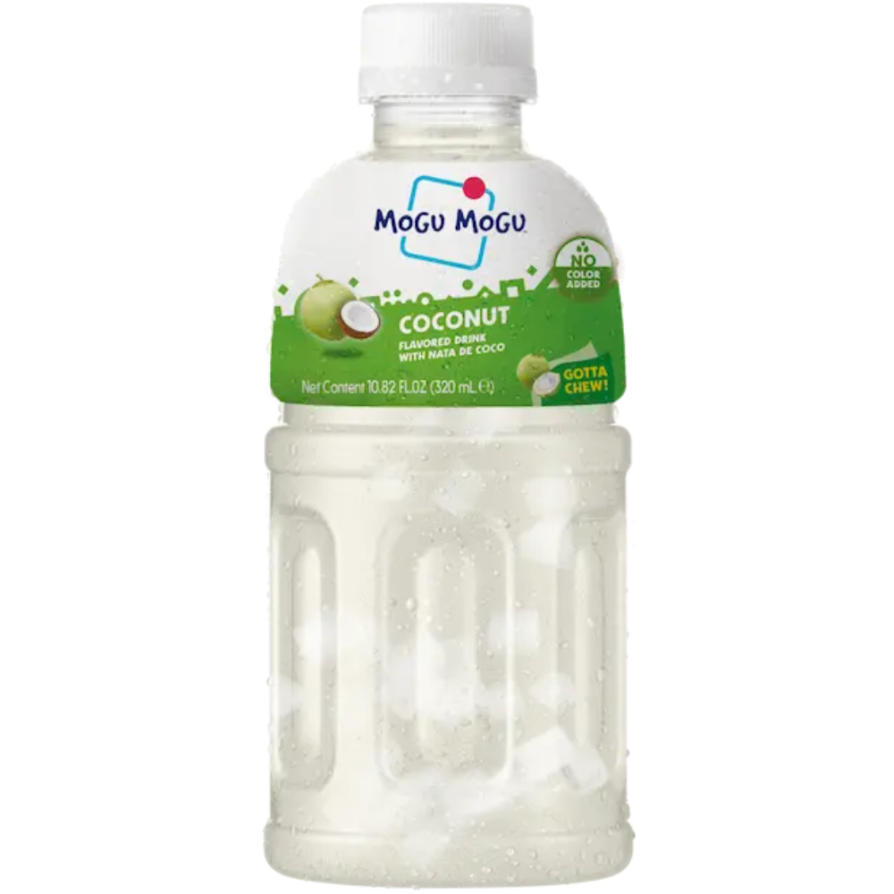 Mogu Mogu Cocco
