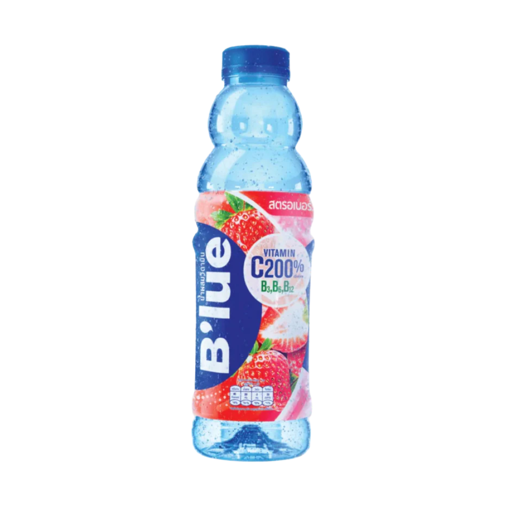 B'lue Fragola