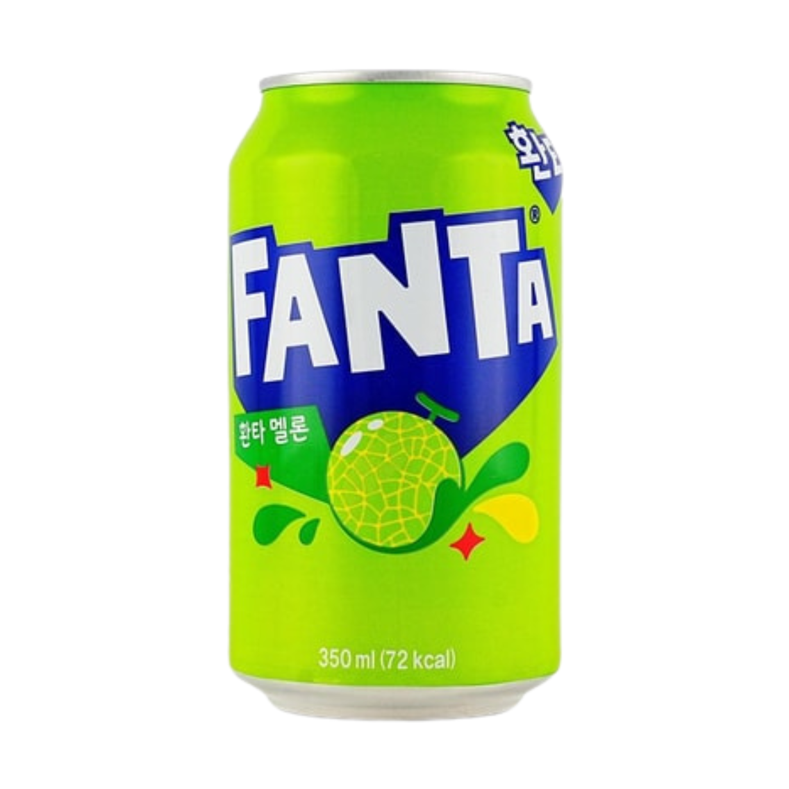 Fanta Corea Melone