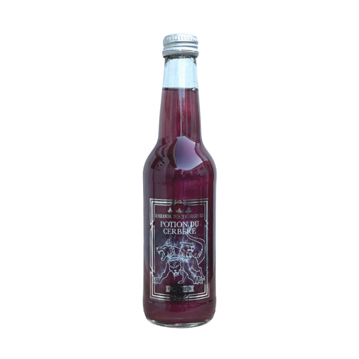 L'Elixir Des 3 Sorciers Pozione del Cerbero