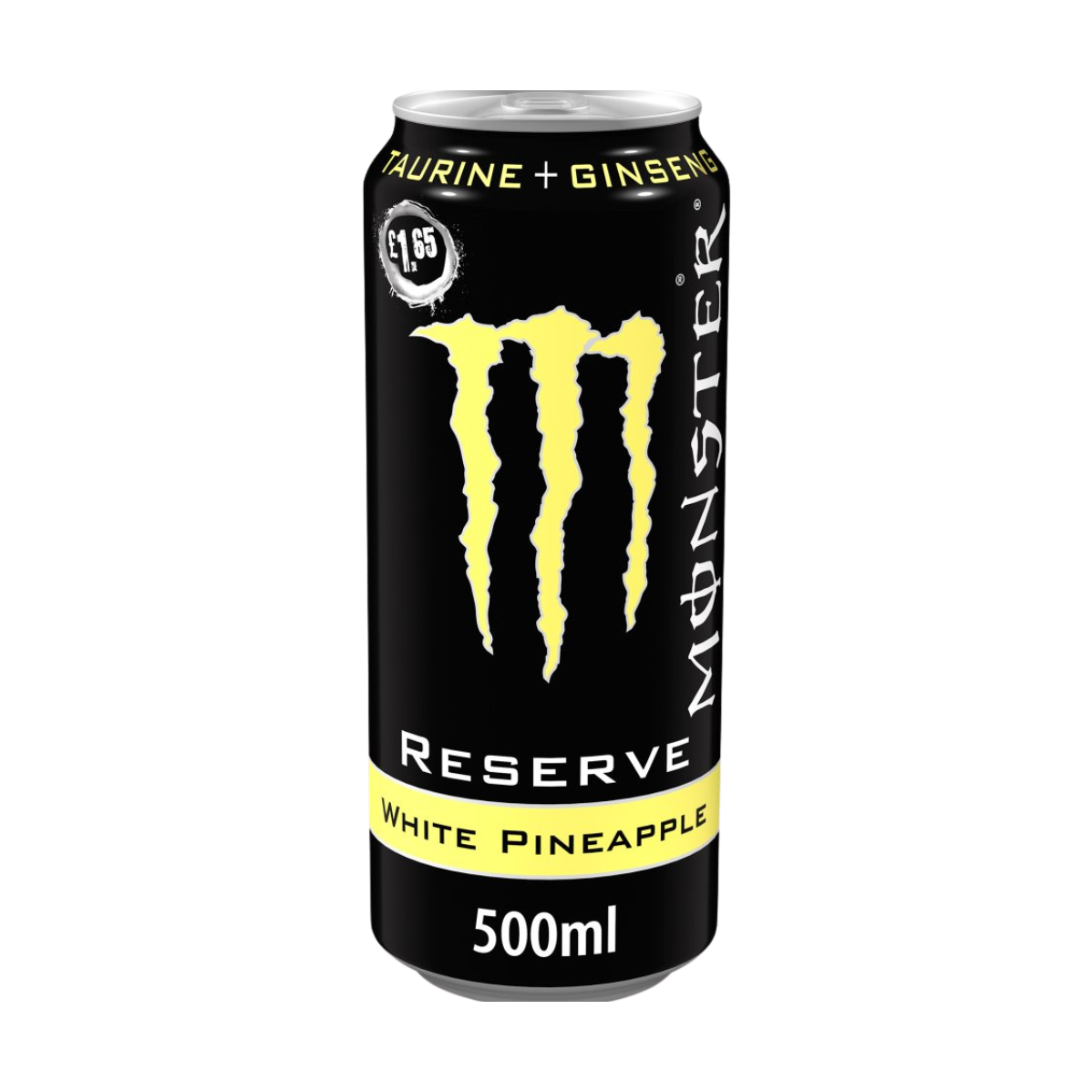 Monster Energy Reserve UK Ananas