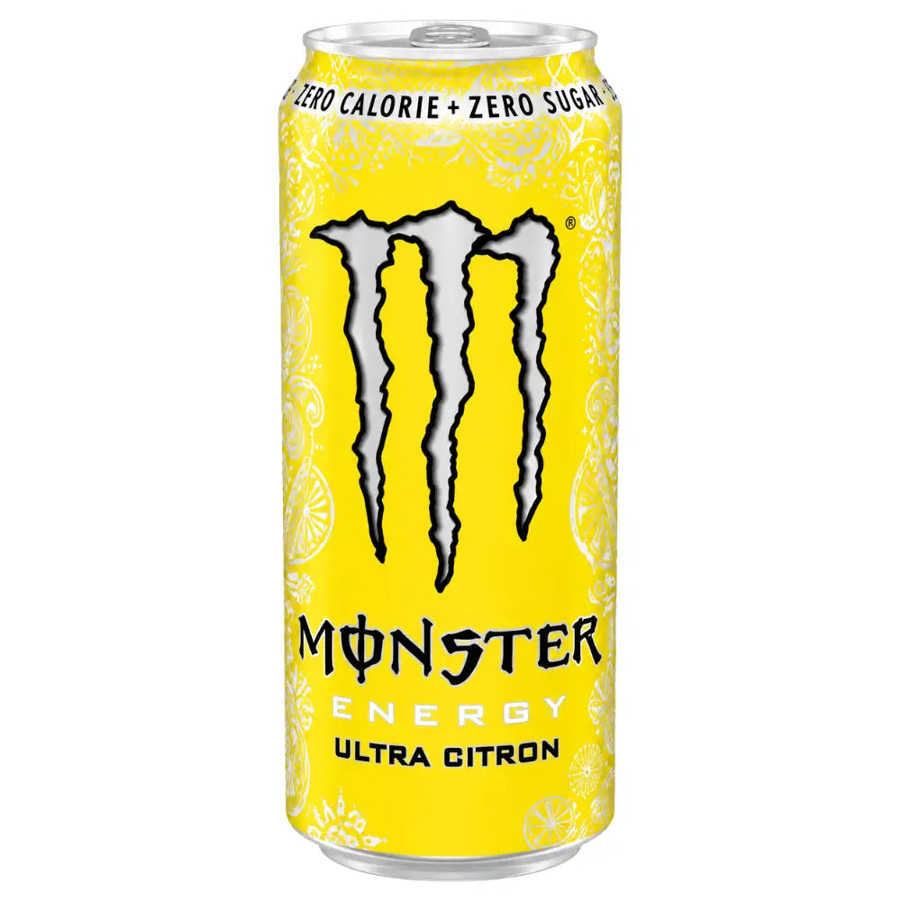 Monster Energy Citra