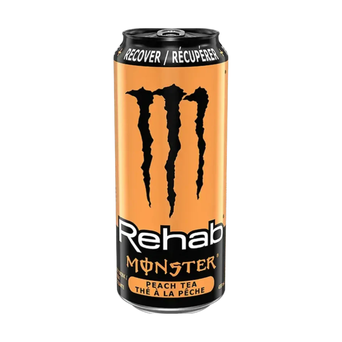 Monster Energy Rehab Tè alla Pesca