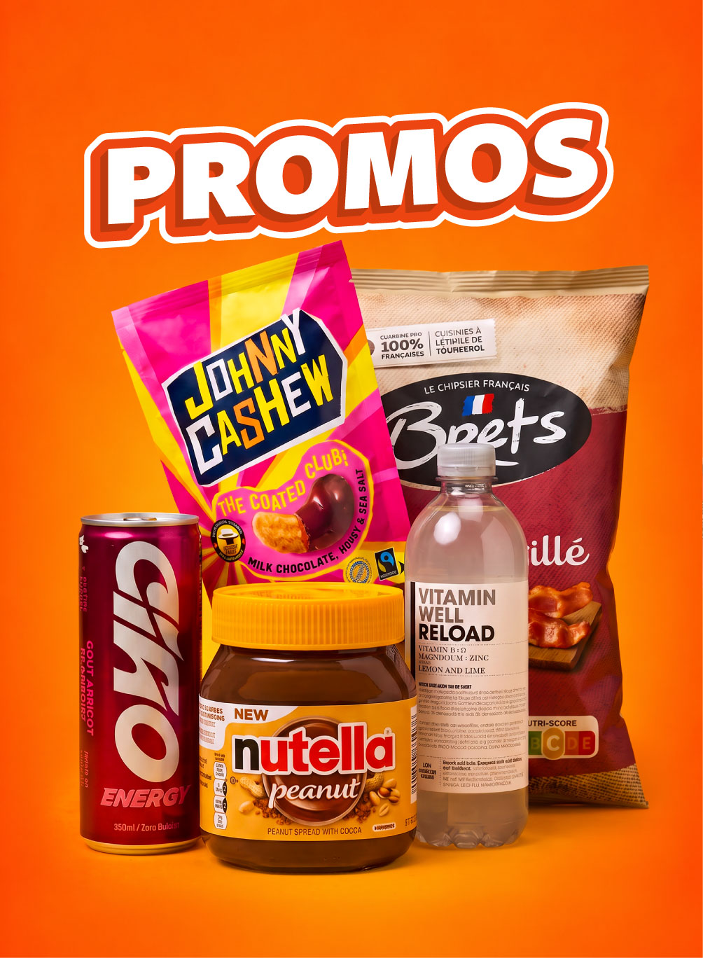 Promozioni